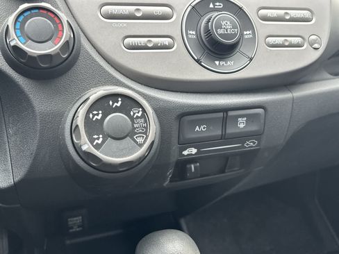 Used 2012 Honda Fit image 14