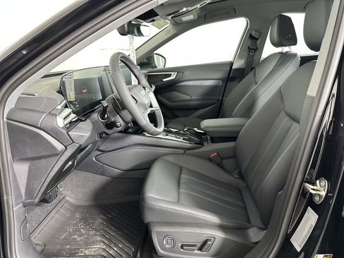 New 2025 Audi A5 2.0T Premium image 4