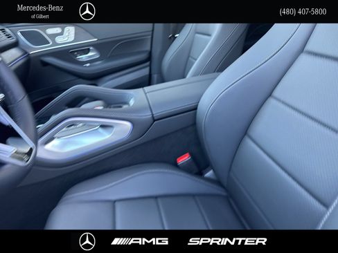 New 2026 Mercedes-Benz GLE 450 4MATIC Coupe image 14