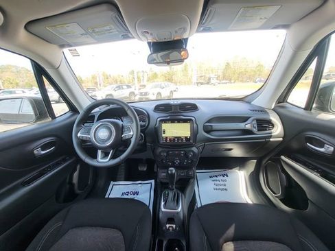 Used 2023 Jeep Renegade Latitude image 14
