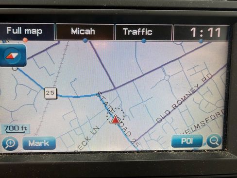 Used 2011 Chevrolet Silverado 1500 LTZ w/ LTZ Plus Package image 21