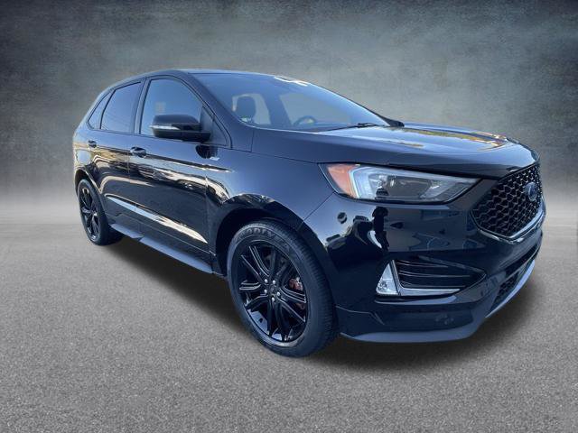 Used 2020 Ford Edge ST-Line AWD/4WD image 9