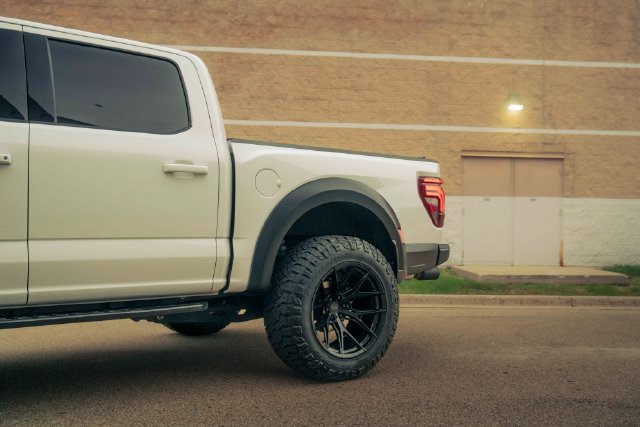 Used 2026 Ford F150 Raptor w/ Equipment Group 803A Raptor R AWD/4WD image 37