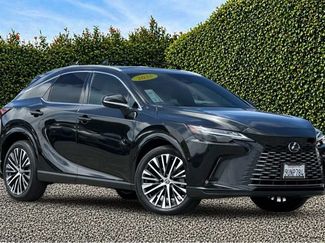 Used 2025 Lexus RX 350 Premium Plus w/ Convenience Package AWD/4WD video 2