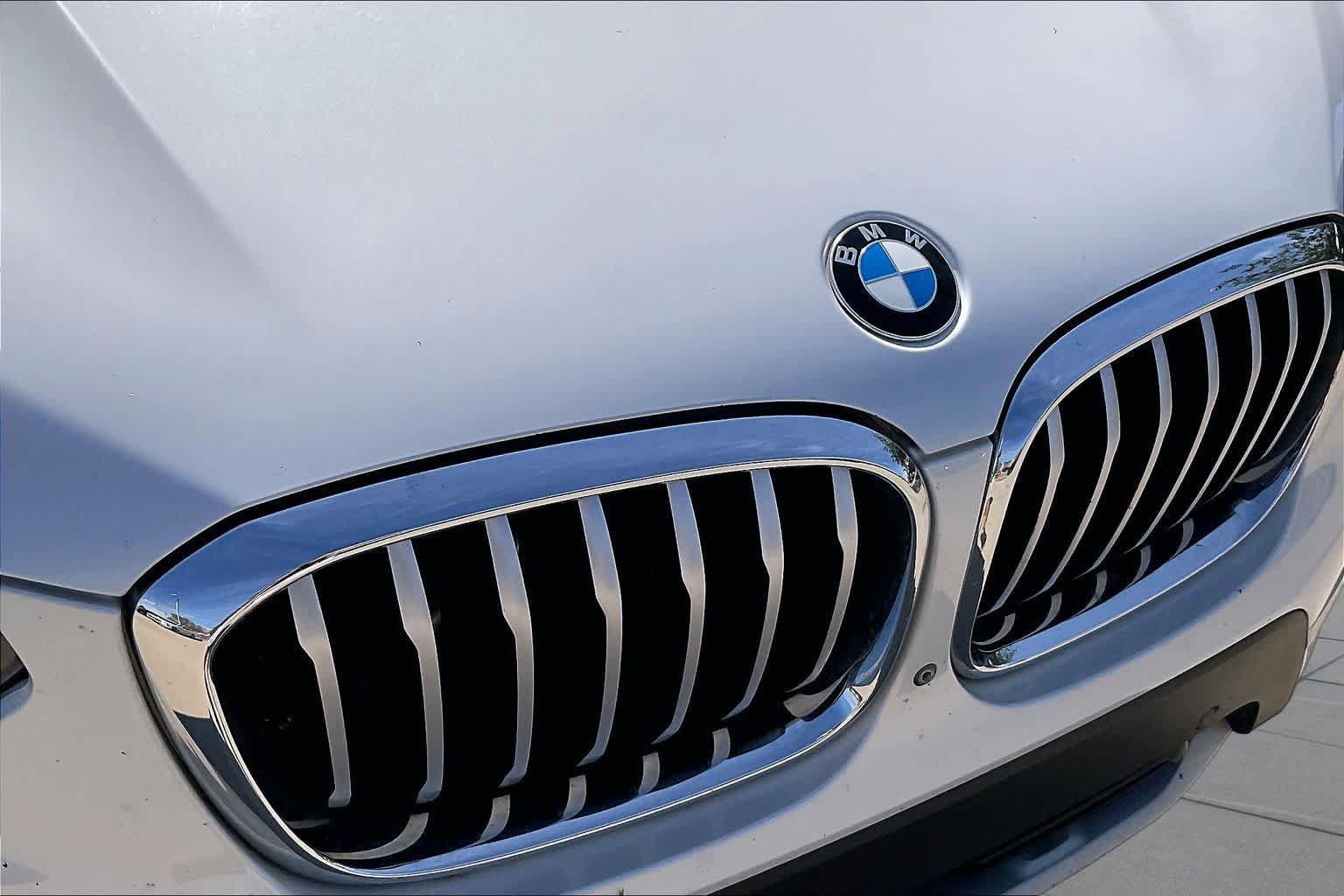 Used 2018 BMW X3 xDrive30i AWD/4WD image 28