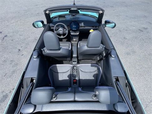 New 2026 MINI Cooper S image 25