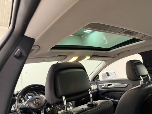 Used 2016 Mercedes-Benz CLS 400 4MATIC image 52