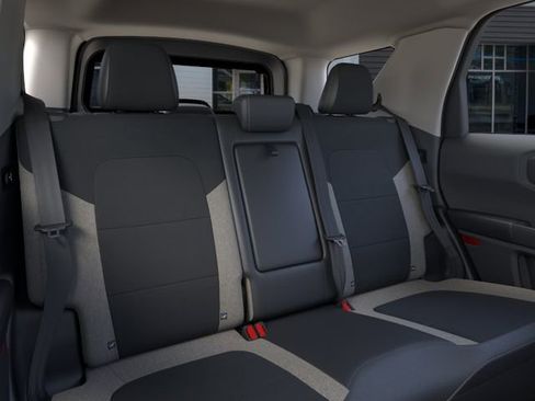 New 2026 Ford Bronco Sport Big Bend AWD/4WD image 11