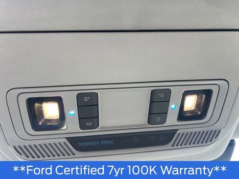 Used 2023 Ford Explorer XLT w/ Equipment Group 202A AWD/4WD image 20