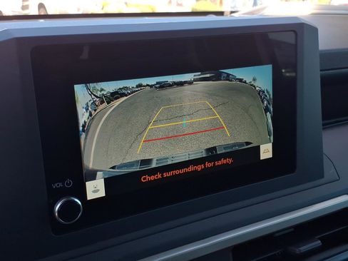 Used 2025 Toyota Tacoma SR w/ SR Upgrade Package image 28