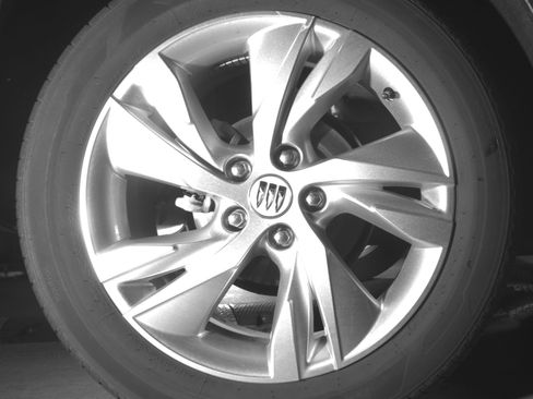Used 2025 Buick Encore GX Preferred FWD image 15