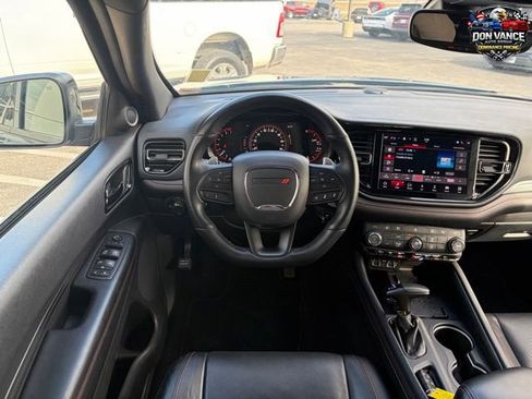 Used 2025 Dodge Durango GT AWD/4WD image 13