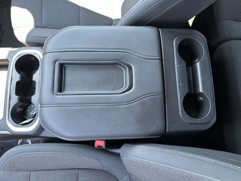Certified 2019 Chevrolet Silverado 1500 RST w/ All-Star Edition AWD/4WD image 24