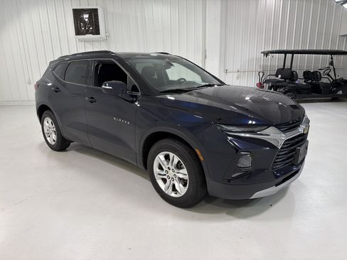 Used 2020 Chevrolet Blazer LT FWD image 7