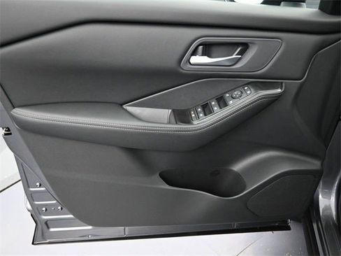 New 2026 Nissan Rogue SV w/ Cold Weather Package image 21