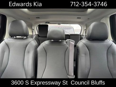 New 2026 Kia Carnival SX Prestige image 35