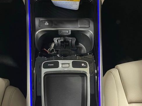 Used 2025 Mercedes-Benz GLB 250 GLB 250 image 19