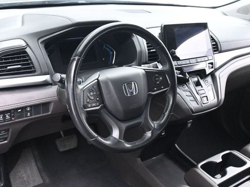 Used 2021 Honda Odyssey EX-L image 24