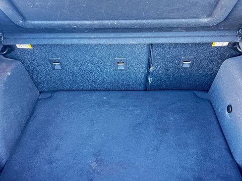 Used 2018 Ford Focus SE image 15