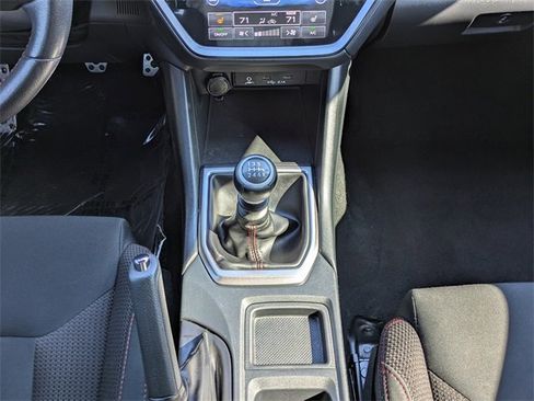 Used 2022 Subaru WRX Premium image 17