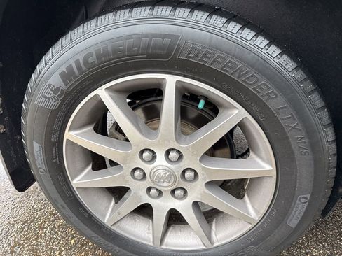 Used 2014 Buick Enclave Leather image 4