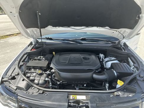 Used 2020 Jeep Grand Cherokee Altitude RWD image 19