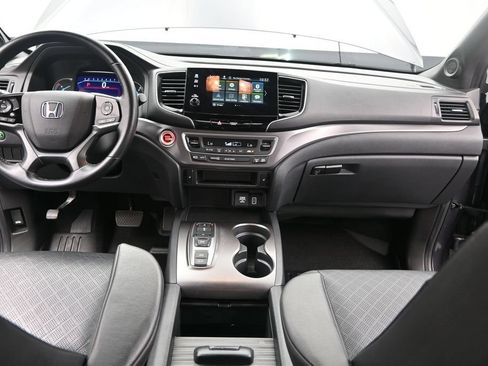Used 2021 Honda Passport EX-L image 31