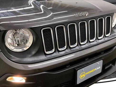 Used 2018 Jeep Renegade Sport w/ Power & Air Group AWD/4WD image 31