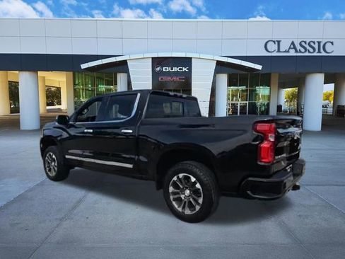 Used 2024 Chevrolet Silverado 1500 High Country w/ Technology Package image 6