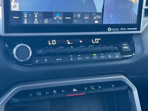 Used 2024 Toyota Tundra Limited w/ TRD Off-Road Package image 23