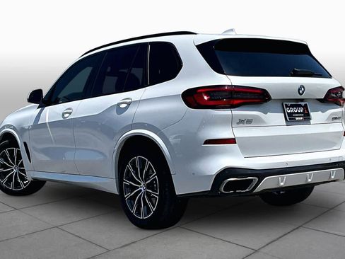 Used 2022 BMW X5 sDrive40i w/ M Sport Package RWD image 12