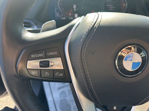 Used 2023 BMW X5 xDrive40i image 11