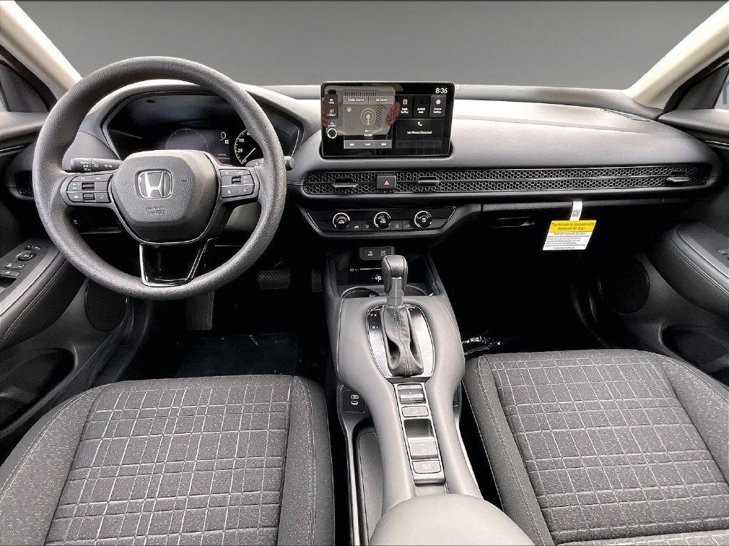New 2027 Honda HR-V LX image 11