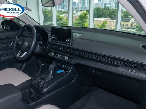 Certified 2024 Honda CR-V EX image 18