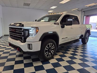 Used 2022 GMC Sierra 2500 AT4 w/ AT4 Premium Plus Package