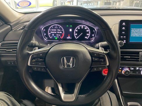 Used 2020 Honda Accord Touring image 20