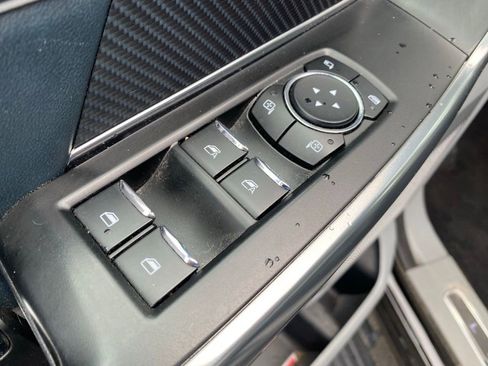 Used 2023 Ford F150 Limited AWD/4WD image 13