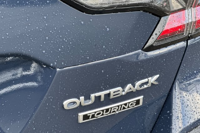 New 2025 Subaru Outback Touring AWD/4WD image 24