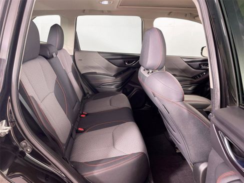 Used 2023 Subaru Forester Sport image 26