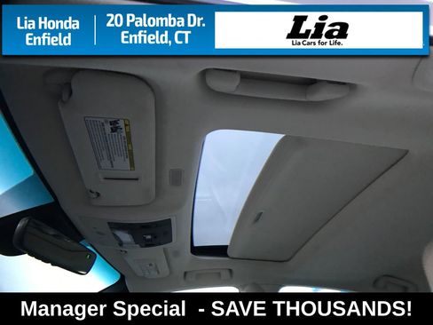 Used 2023 Lexus ES 350 w/ Premium Package image 18