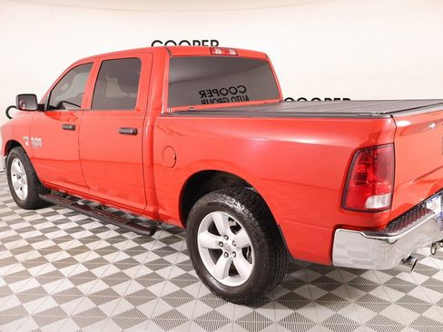 Used 2022 RAM 1500 Tradesman w/ Tradesman SXT Package image 21