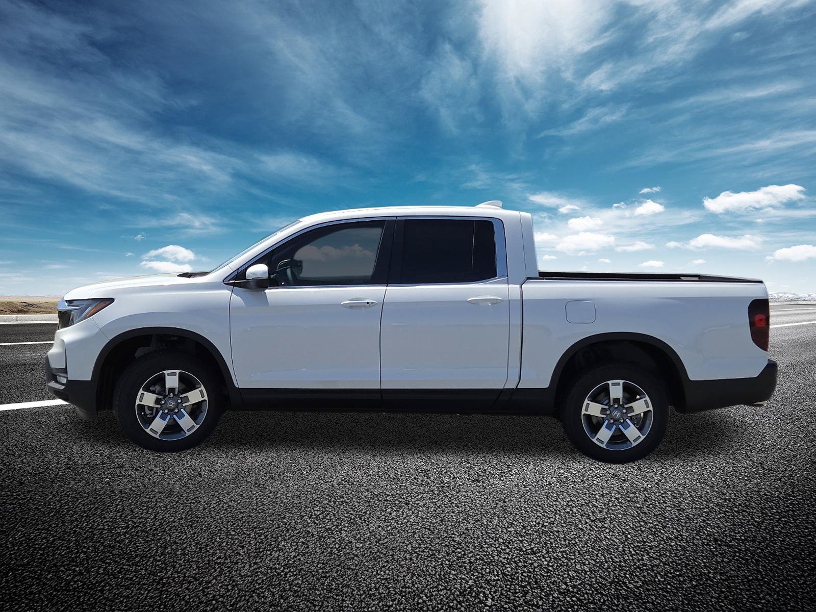 New 2026 Honda Ridgeline RTL image 15