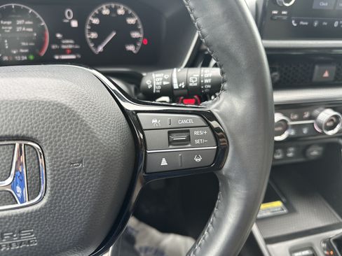 Certified 2024 Honda CR-V EX-L image 23