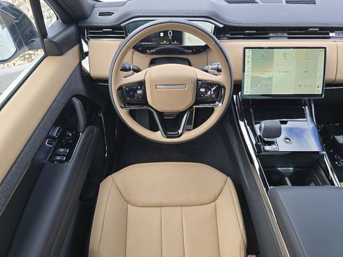 New 2026 Land Rover Range Rover Sport Dynamic SE AWD/4WD image 35