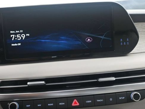 Used 2025 Hyundai Palisade Calligraphy AWD/4WD image 10