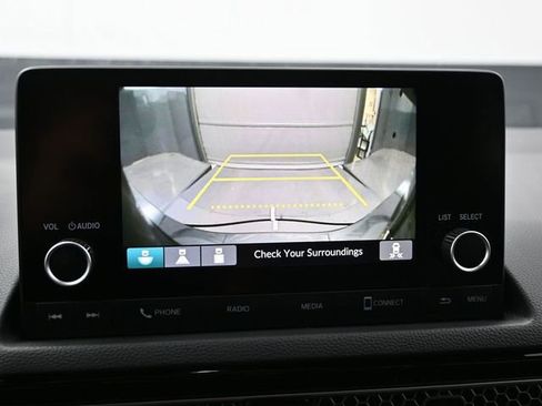 Used 2026 Honda Civic Sport image 16