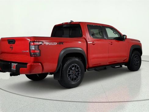 Used 2023 Nissan Frontier PRO-4X w/ Pro-4X Premium Package AWD/4WD image 6