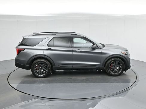 New 2026 Ford Explorer ST AWD/4WD image 41