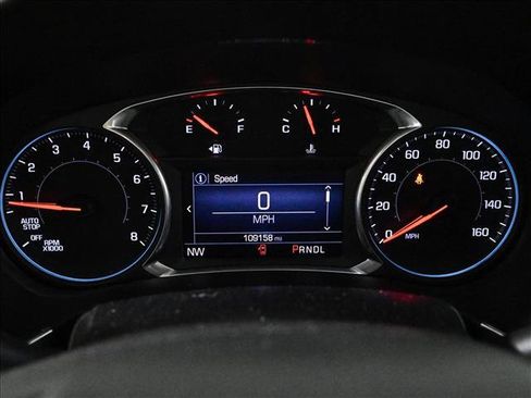 Used 2019 Chevrolet Equinox LT AWD/4WD image 11