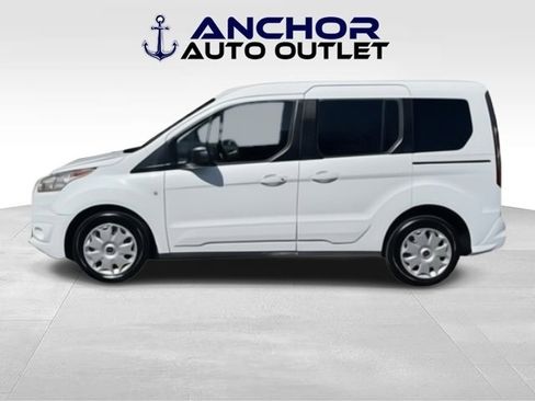 Used 2016 Ford Transit Connect XLT image 6